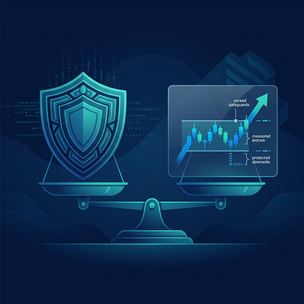 Alpha Capital Group Breakout EA risk and reward analysis