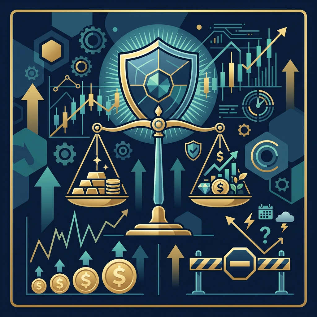Alpha Capital Group Gold XAUUSD EA risk and reward analysis