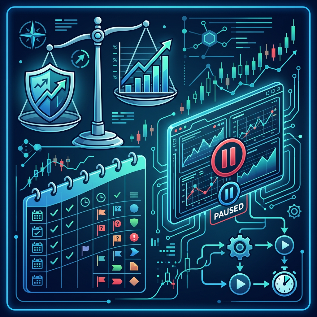 Alpha Capital Group News Filter EA risk and reward analysis
