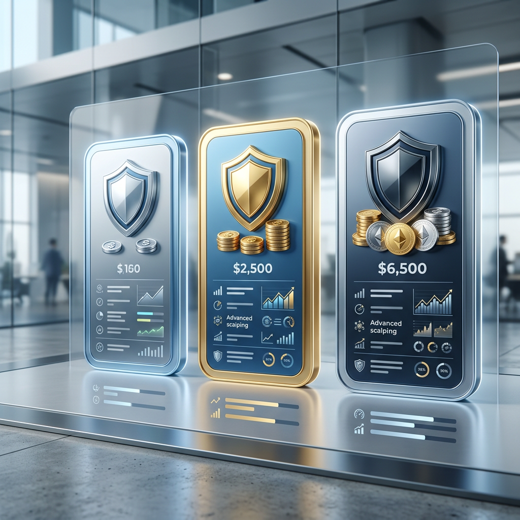 Alpha Capital Group Scalping EA cost comparison