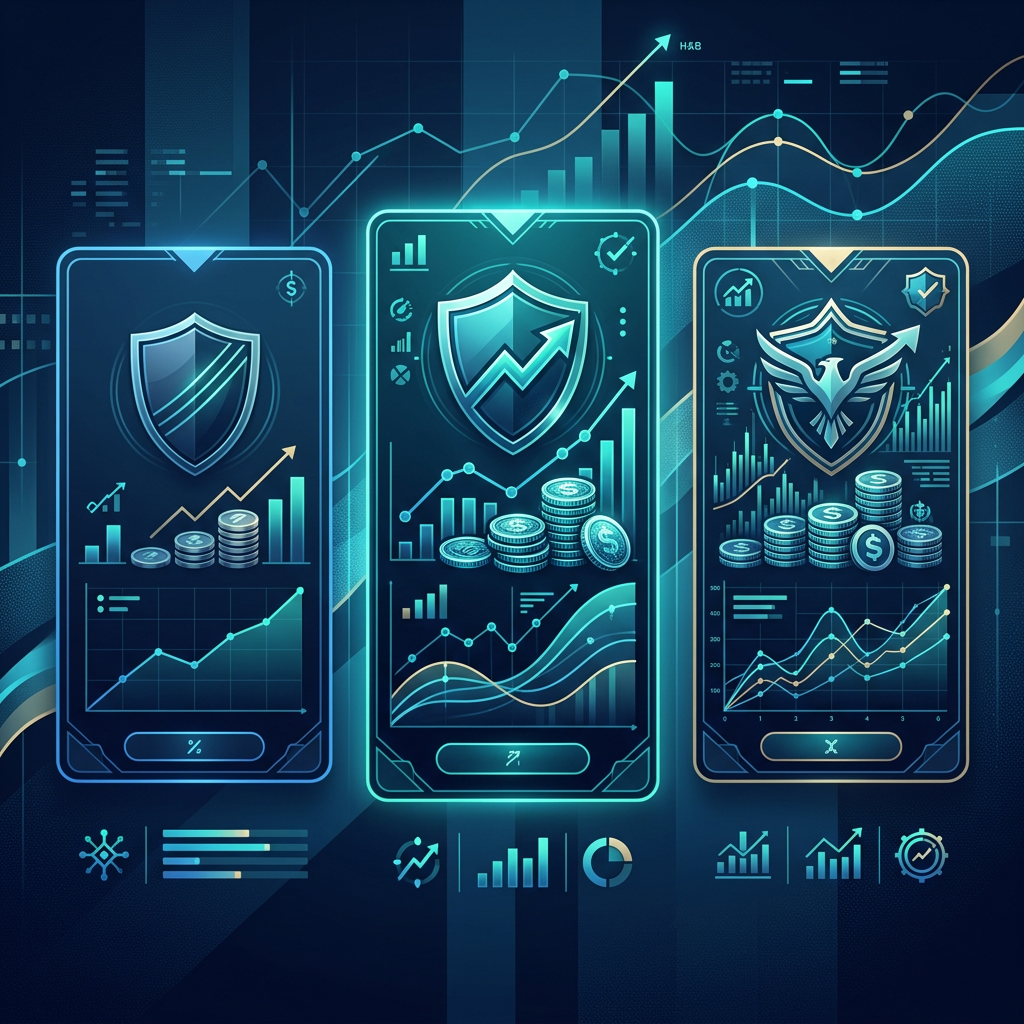 Alpha Capital Group Trend Following EA cost comparison