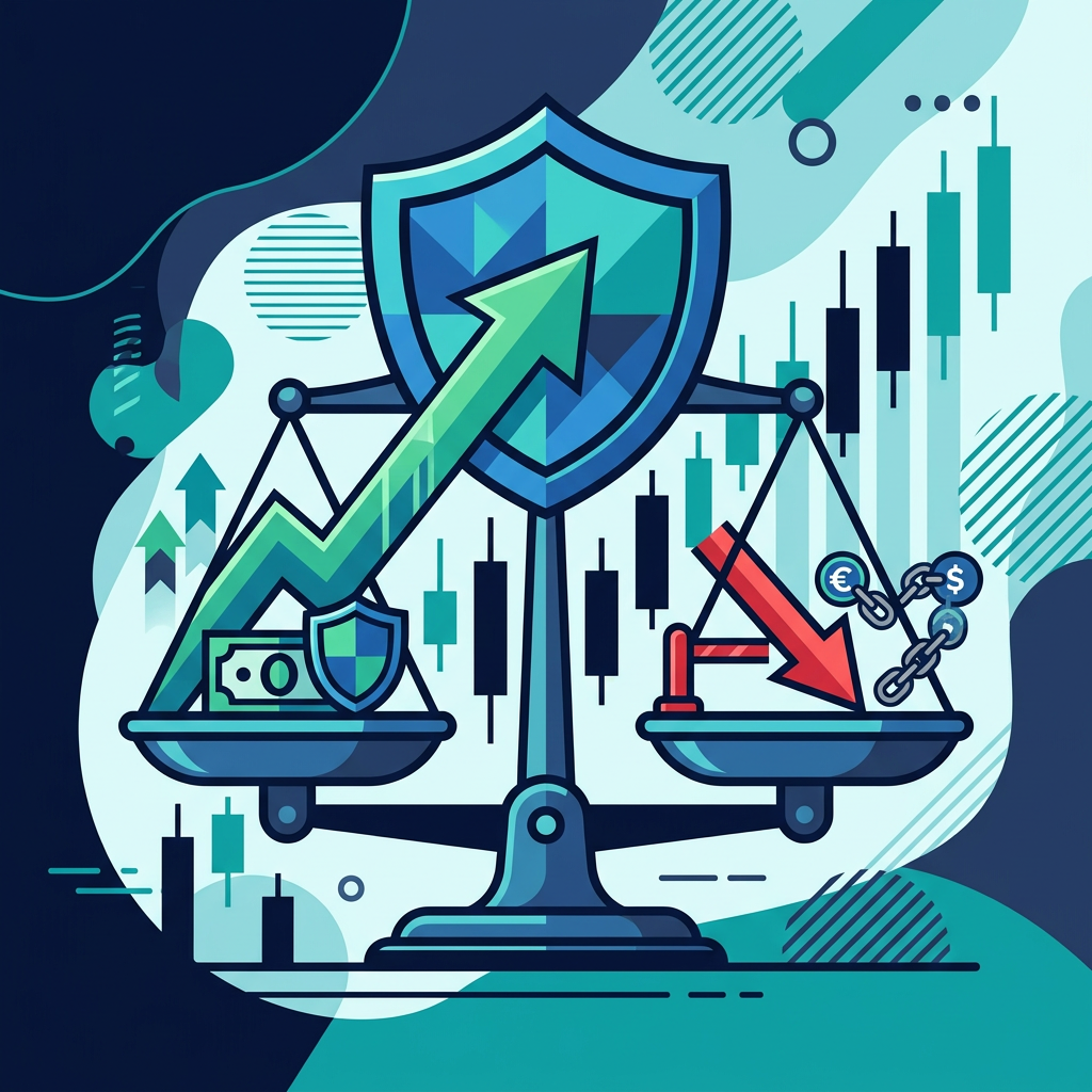 Alpha Capital Group Trend Following EA risk and reward analysis