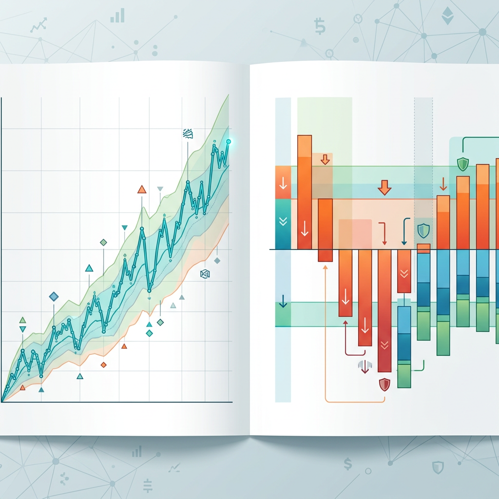 Alpha Capital Group Trend Following EA controlled performance testing visual