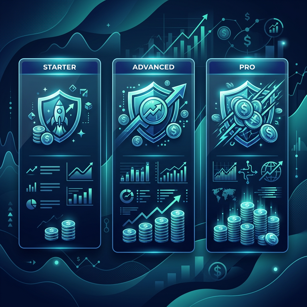 Apex Trader Funding Futures Breakout EA cost comparison