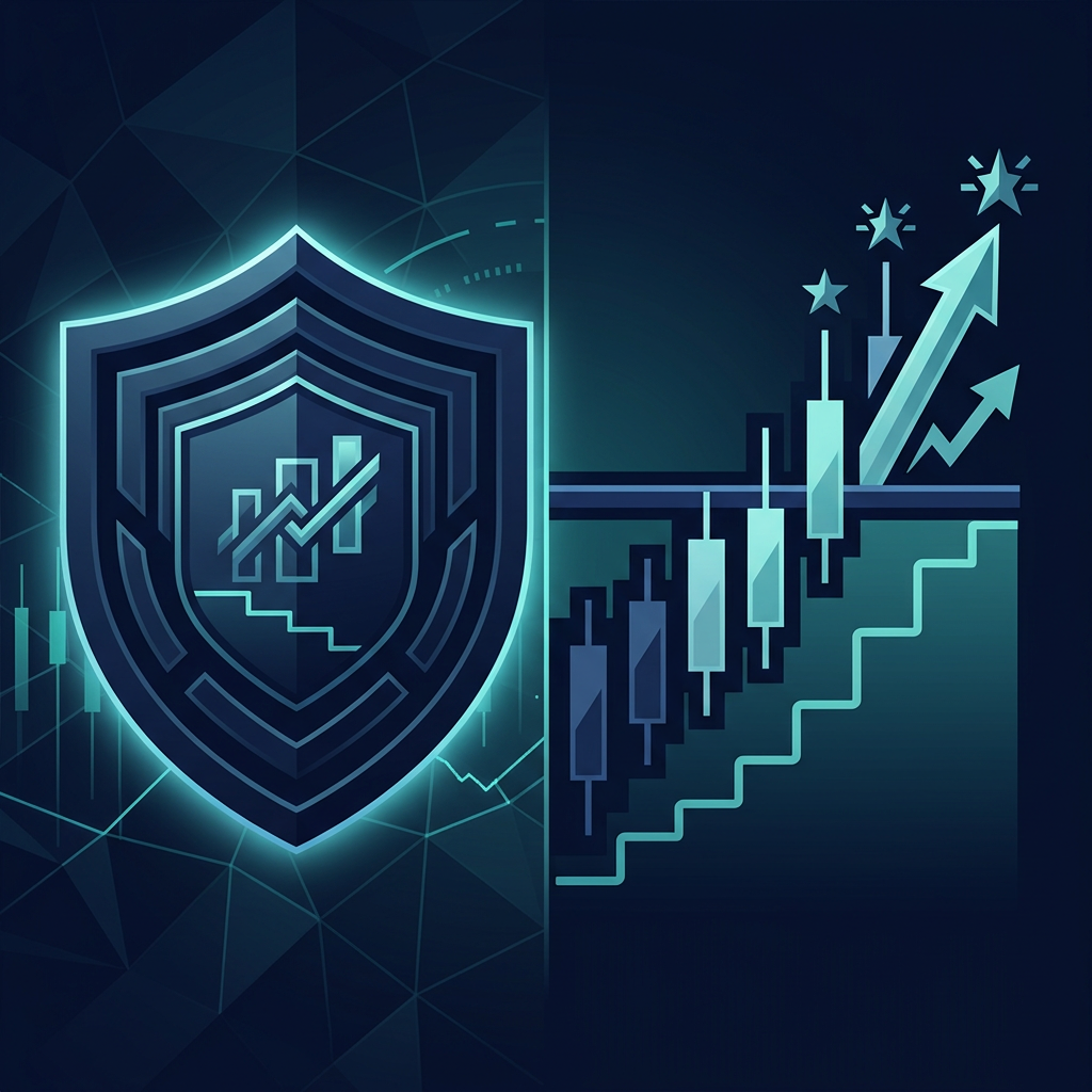 Apex Trader Funding Futures Breakout EA risk and reward analysis