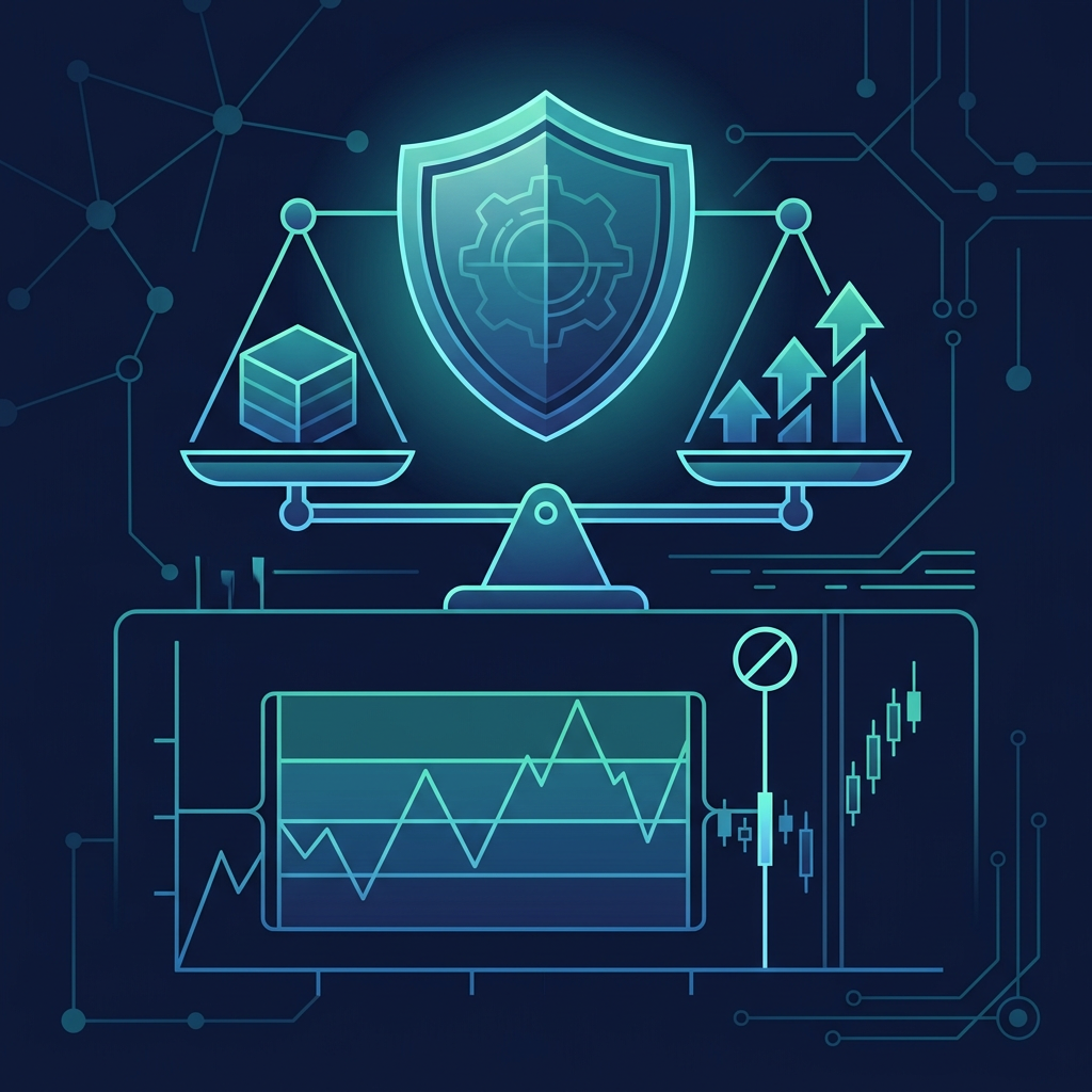 Apex Trader Funding Futures Grid EA risk and reward analysis