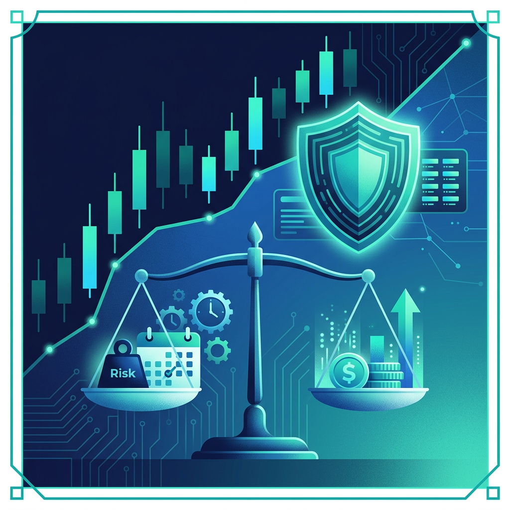 Apex Trader Funding Momentum Futures EA risk and reward analysis
