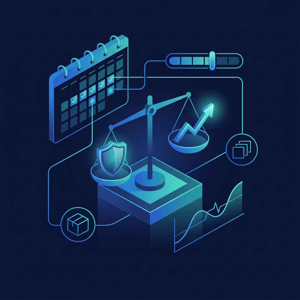 Apex Trader Funding Futures News EA risk and reward analysis