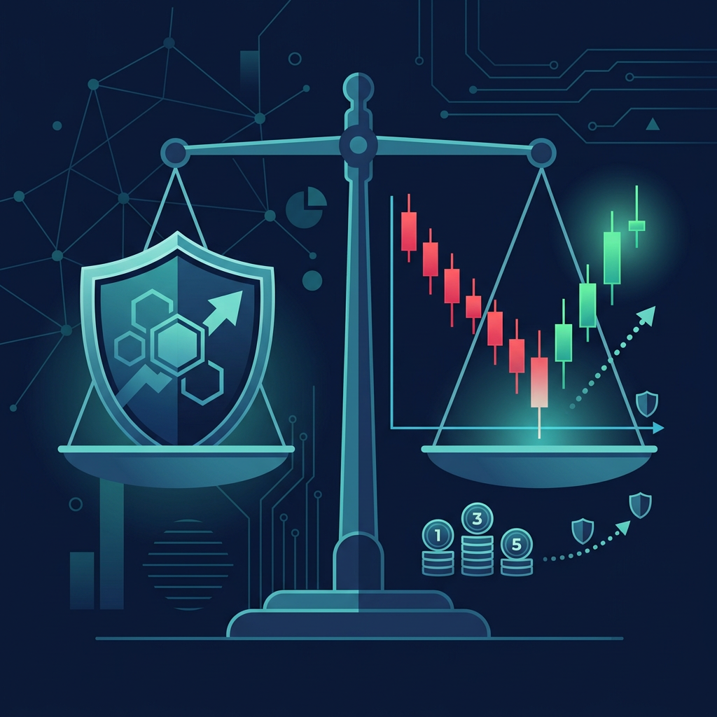 Apex Trader Funding Futures Reversal EA risk and reward analysis