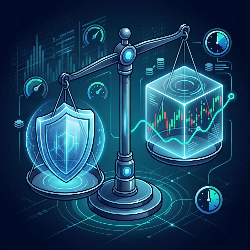 Apex Trader Funding Futures Scalping EA risk and reward analysis
