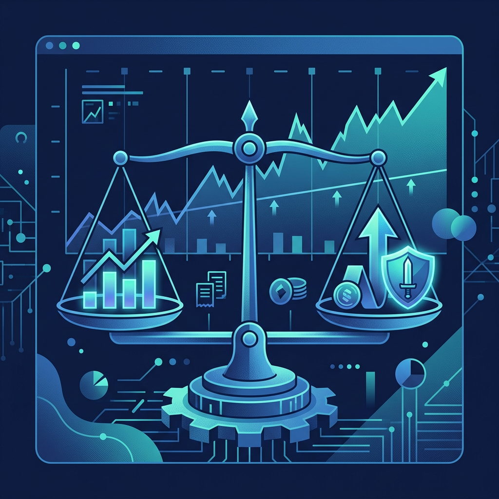 Apex Trader Funding Swing Futures EA risk and reward analysis