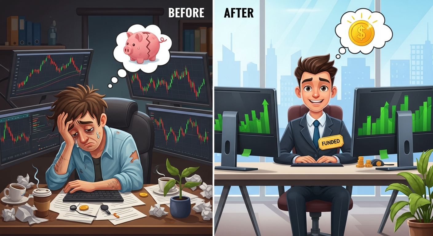 prop firm expert advisor