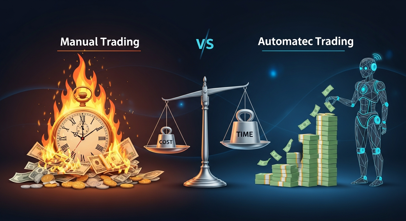 automated trading robot
