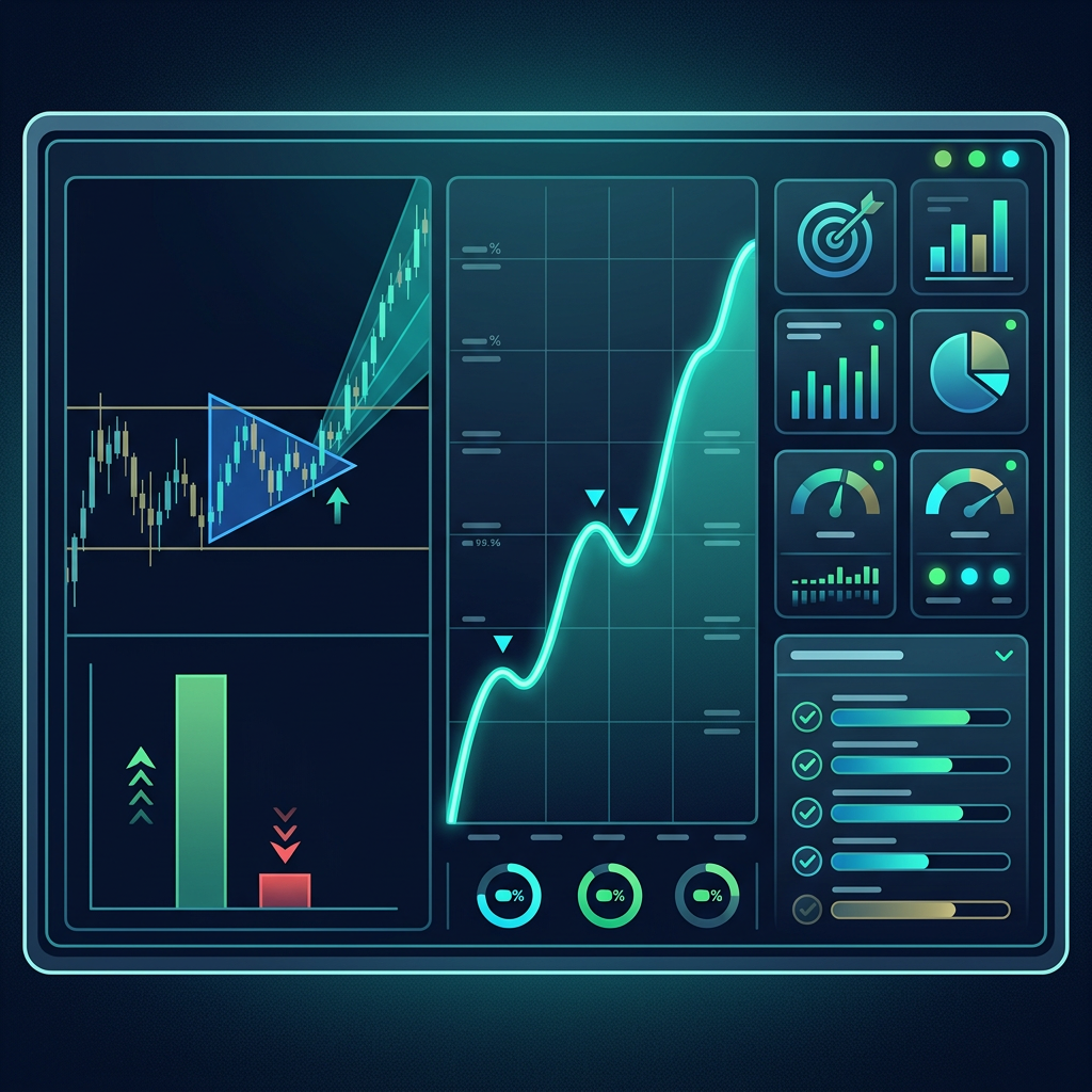 Blue Guardian Breakout EA evaluation performance review