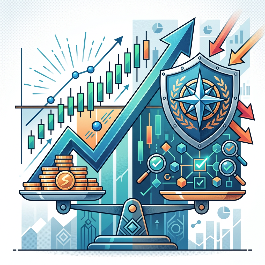 Blue Guardian Breakout EA risk and reward analysis