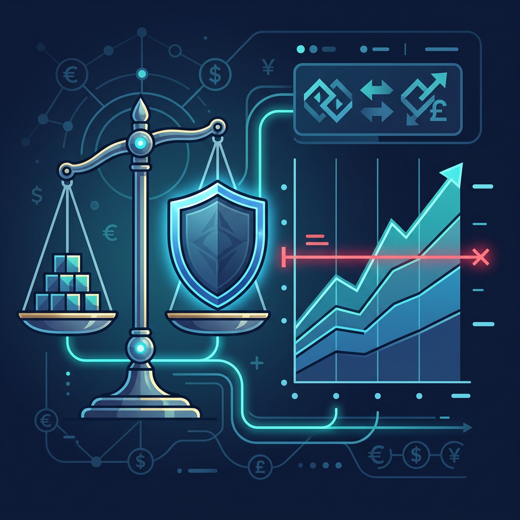 Blue Guardian Forex Grid EA risk and reward analysis