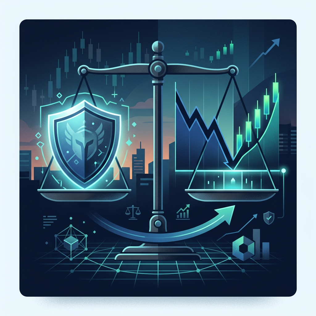 Blue Guardian Reversal EA risk and reward analysis