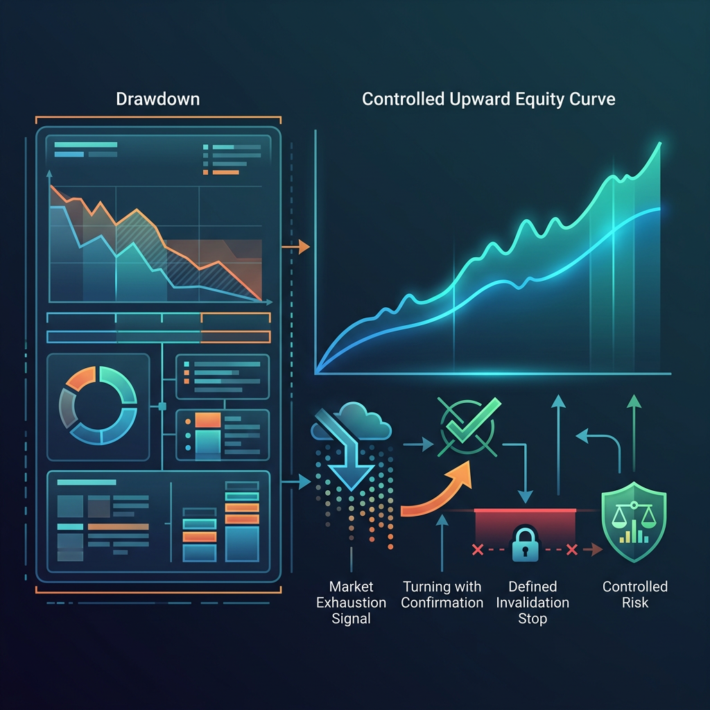 Blue Guardian Reversal EA controlled performance testing visual
