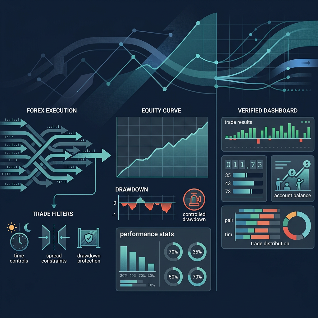 Blue Guardian Scalping EA evaluation performance review