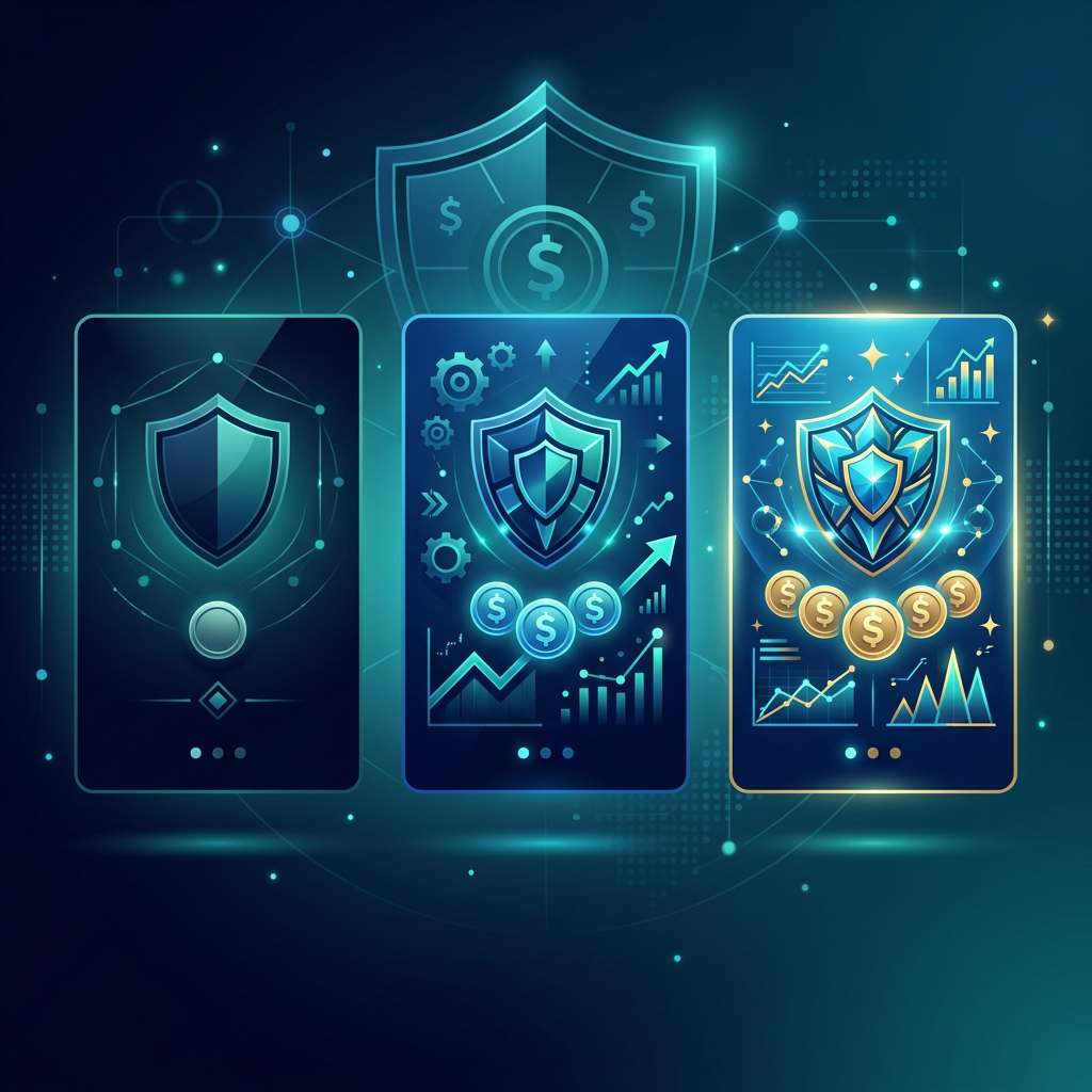 Blue Guardian Swing Trading EA cost comparison