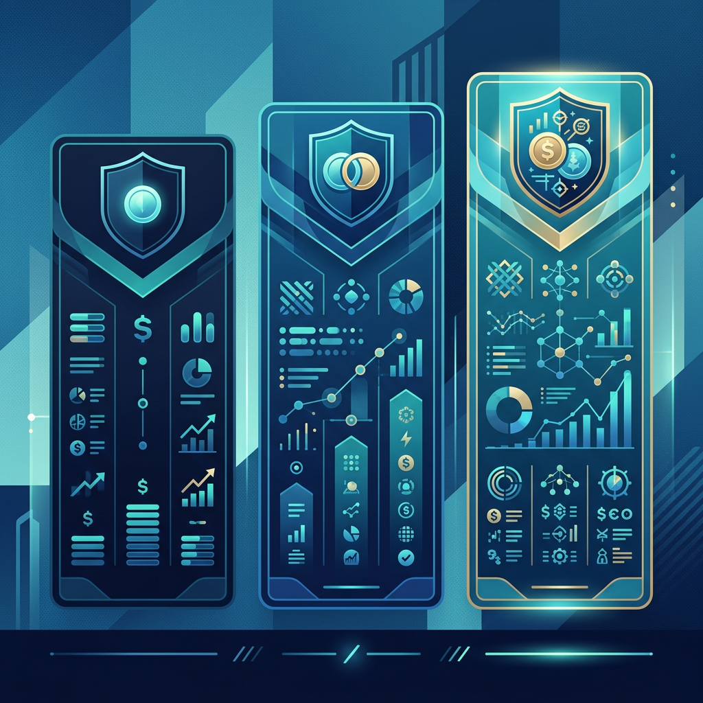 Blue Guardian Trend Following EA cost comparison
