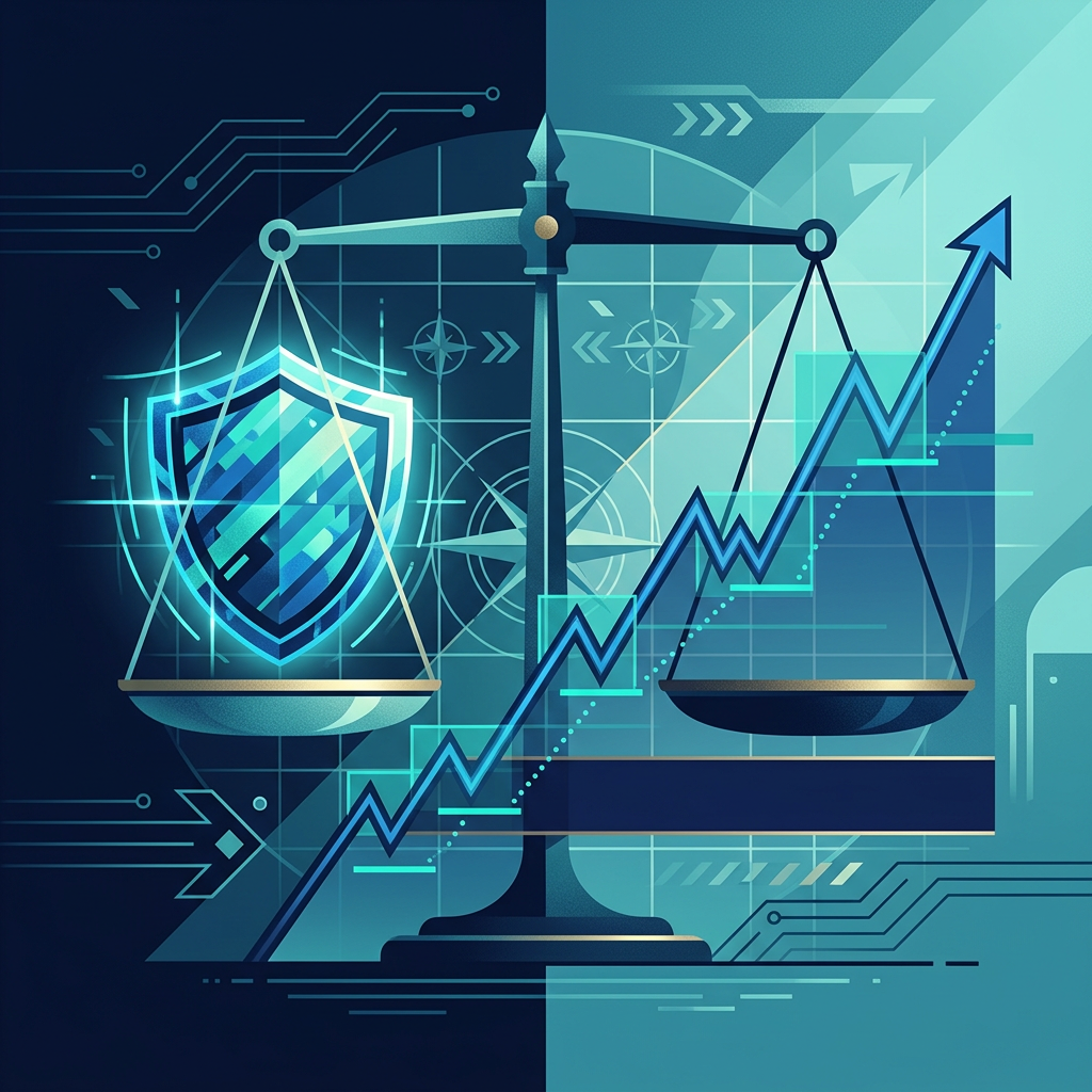 Blue Guardian Trend Following EA risk and reward analysis