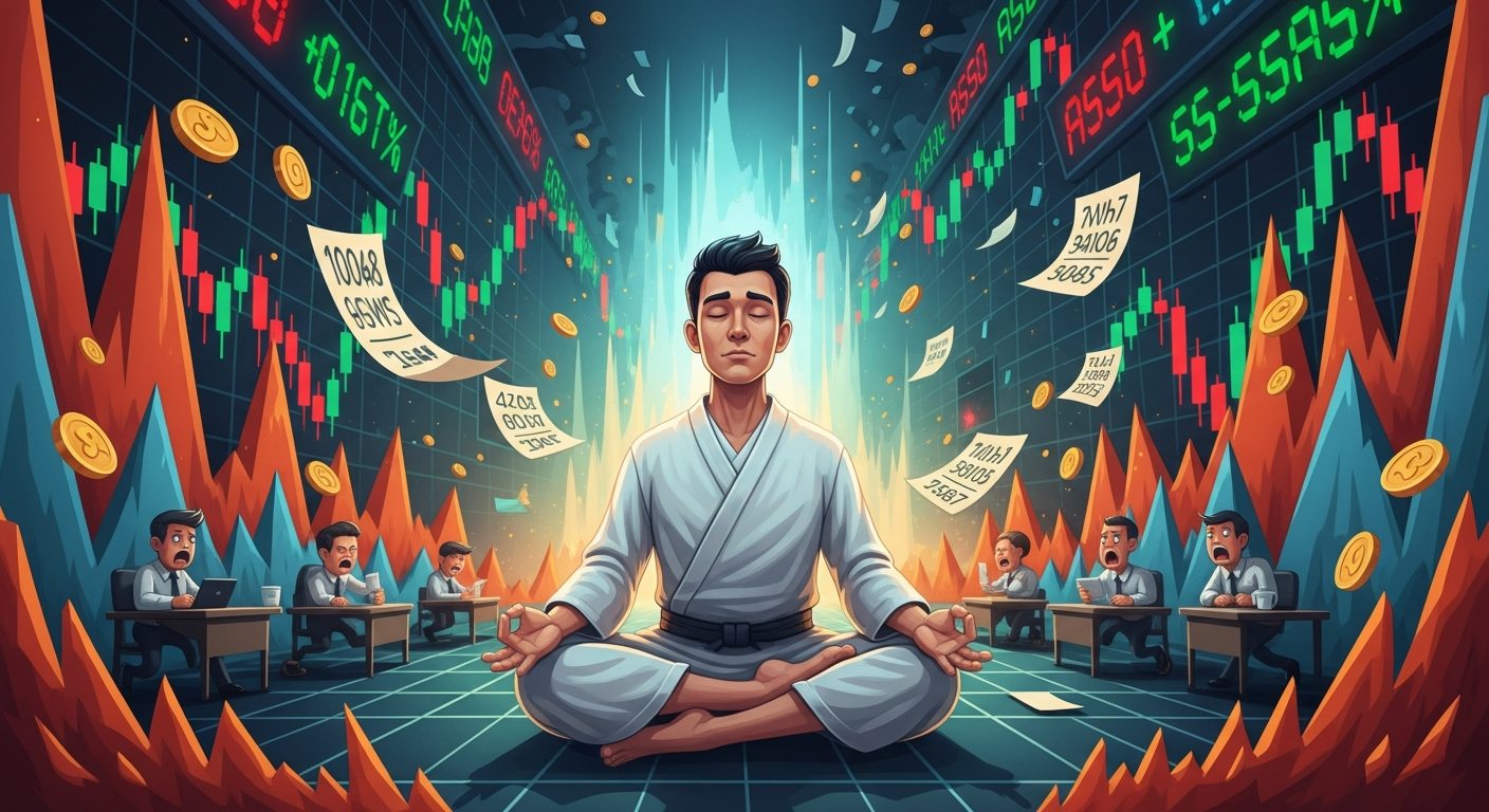 automated trading robot