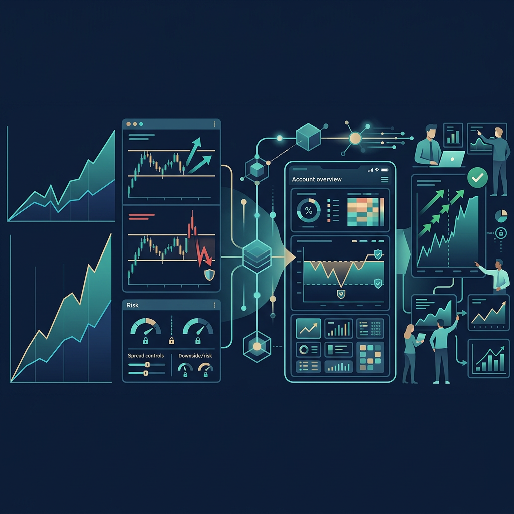 City Traders Imperium Breakout EA evaluation performance review