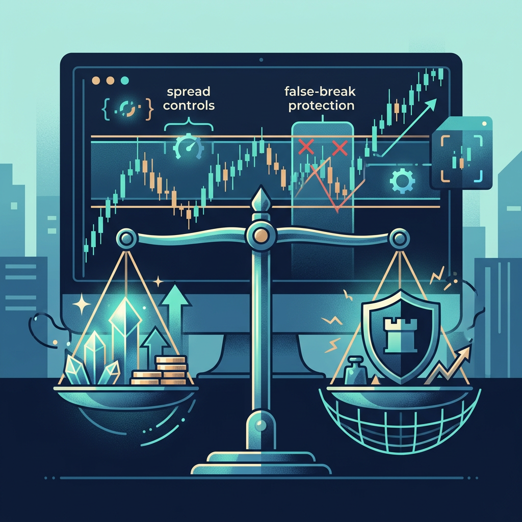 City Traders Imperium Breakout EA risk and reward analysis