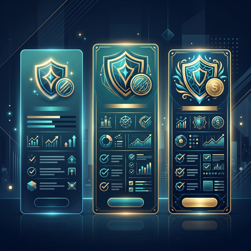 City Traders Imperium Mean Reversion EA cost comparison