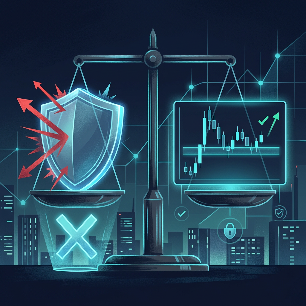 City Traders Imperium Mean Reversion EA risk and reward analysis