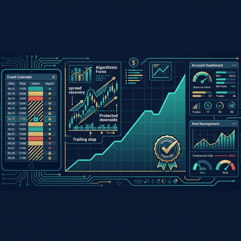 City Traders Imperium News Filter EA evaluation performance review