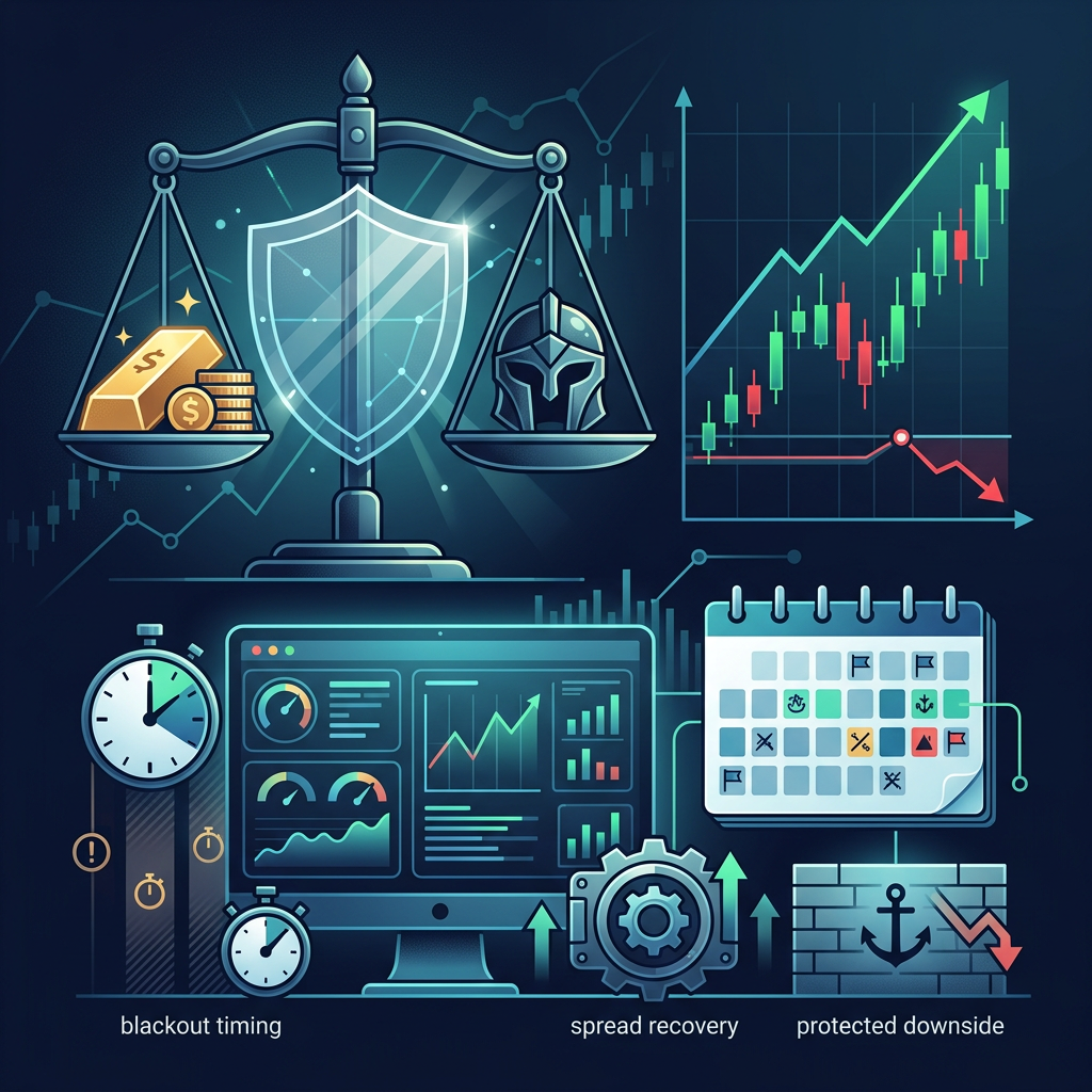 City Traders Imperium News Filter EA risk and reward analysis