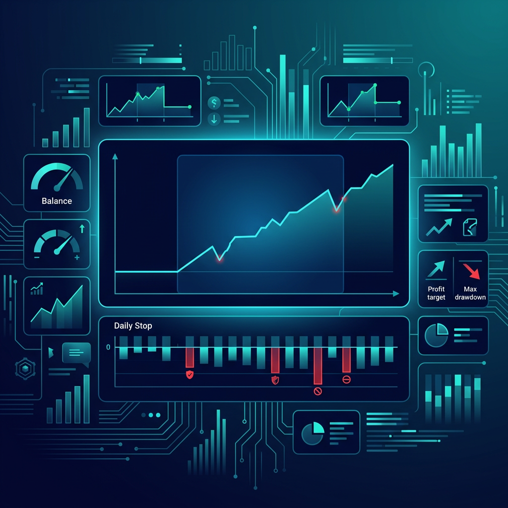 City Traders Imperium Session Trading EA evaluation performance review