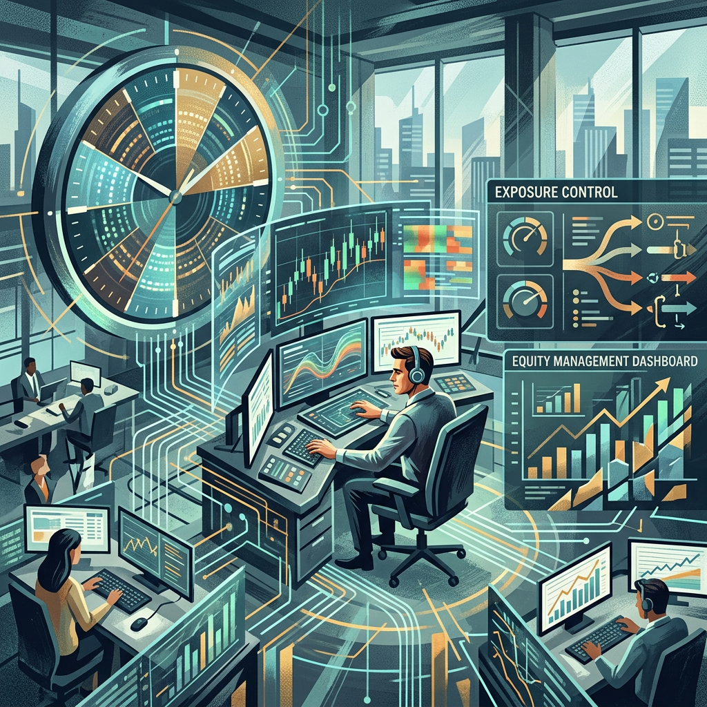 City Traders Imperium automated trading platform setup for a Session Trading EA