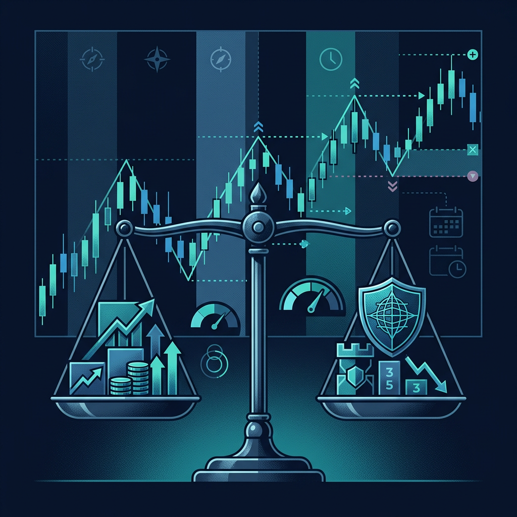 City Traders Imperium Swing Trading EA risk and reward analysis
