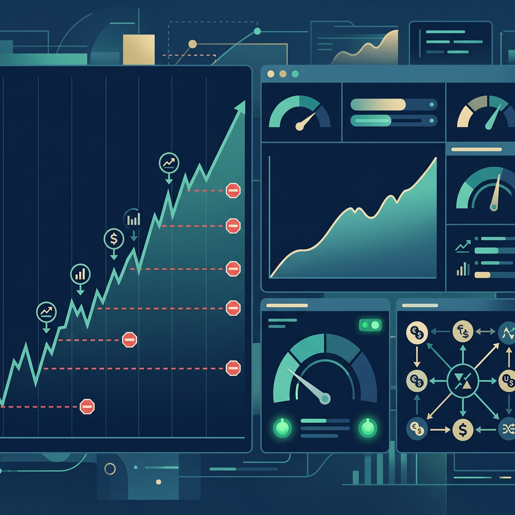 City Traders Imperium Trend Following EA evaluation performance review