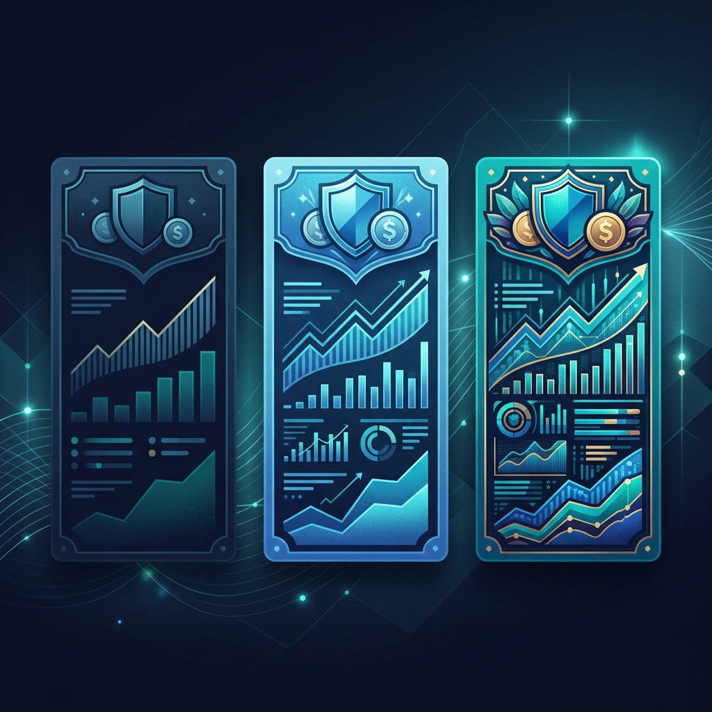 City Traders Imperium Trend Following EA cost comparison