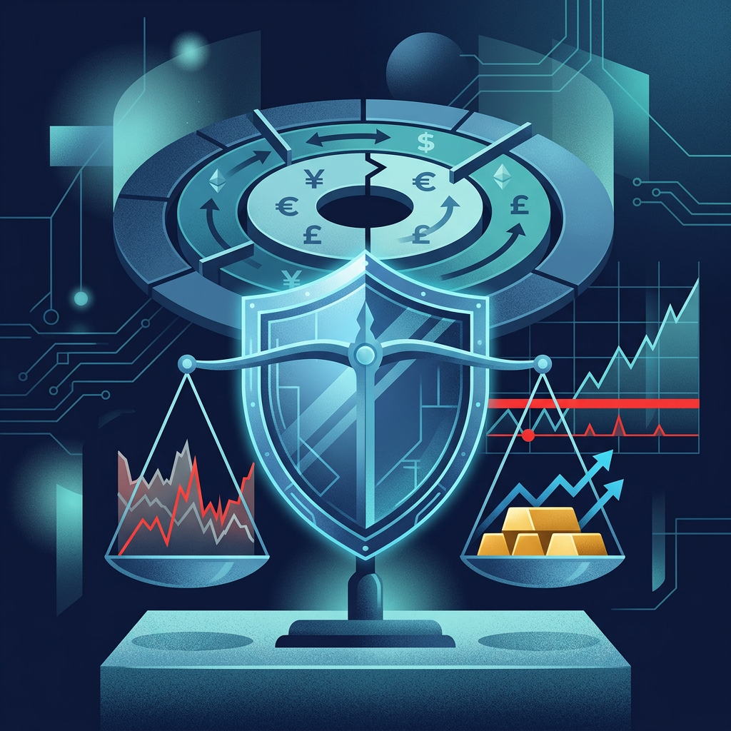 E8 Funding Forex Grid EA risk and reward analysis