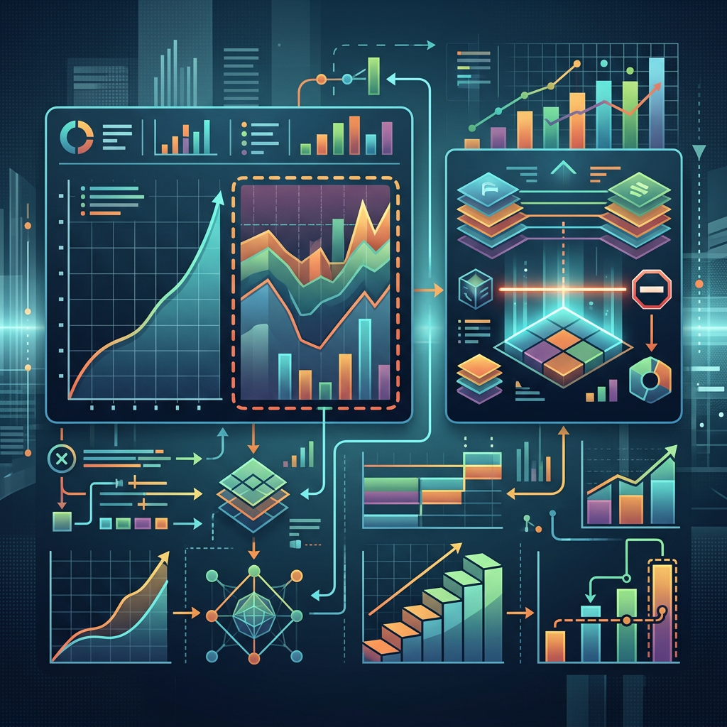 E8 Funding Forex Grid EA controlled performance testing visual