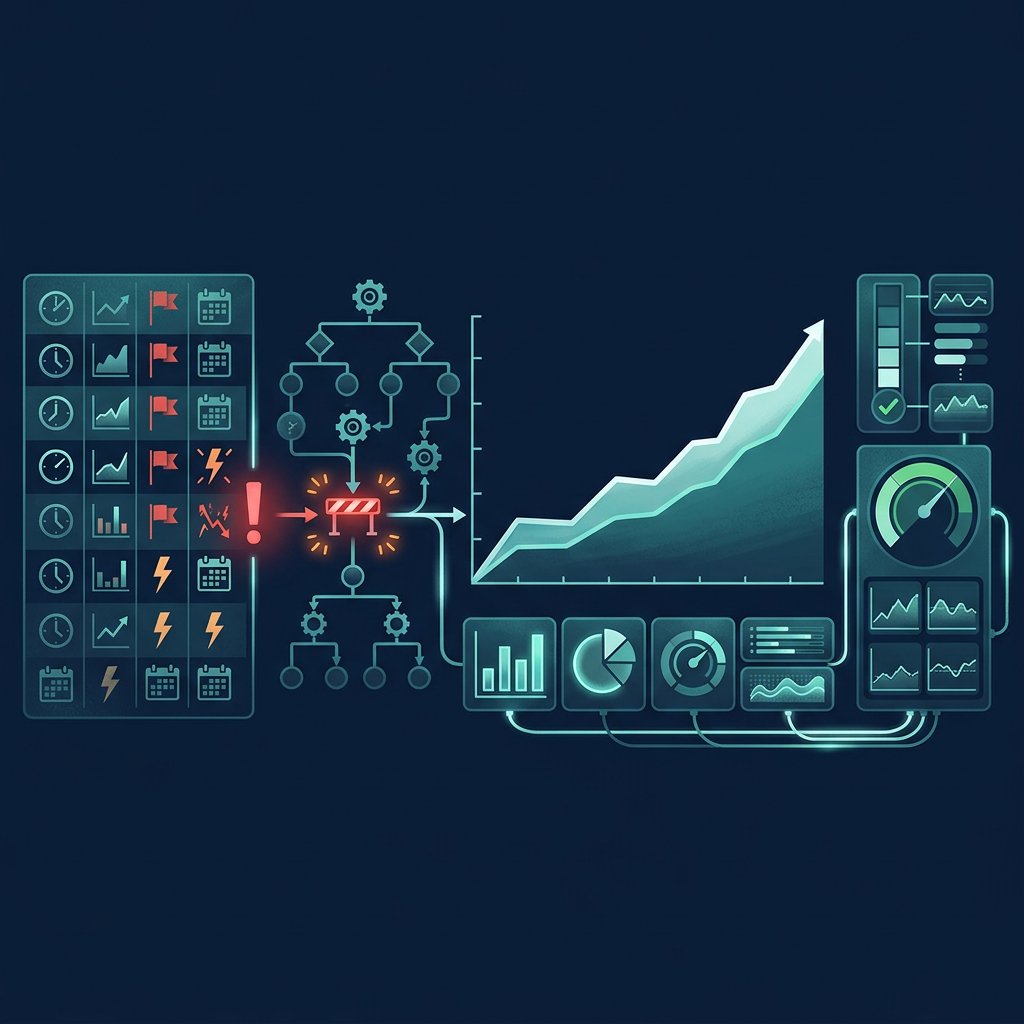 E8 Funding News Filter EA evaluation performance review