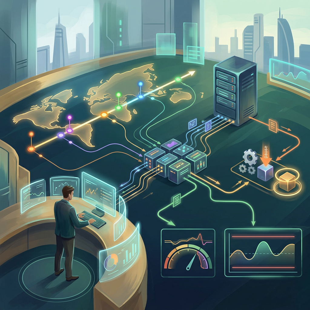 E8 Funding automated trading platform setup for a News Filter EA