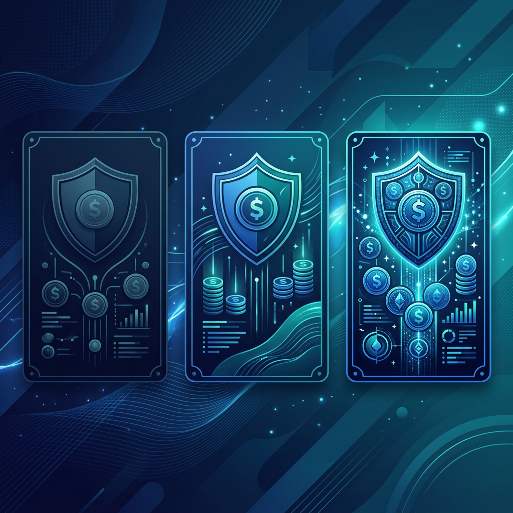 E8 Funding Reversal EA cost comparison