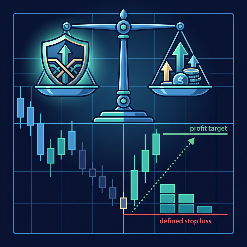 E8 Funding Reversal EA risk and reward analysis