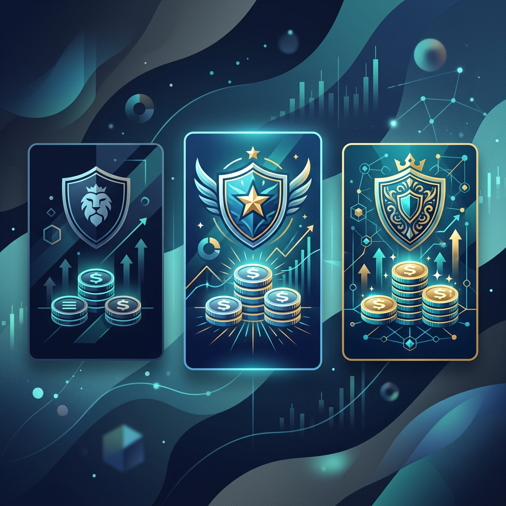 E8 Funding Scalping EA cost comparison