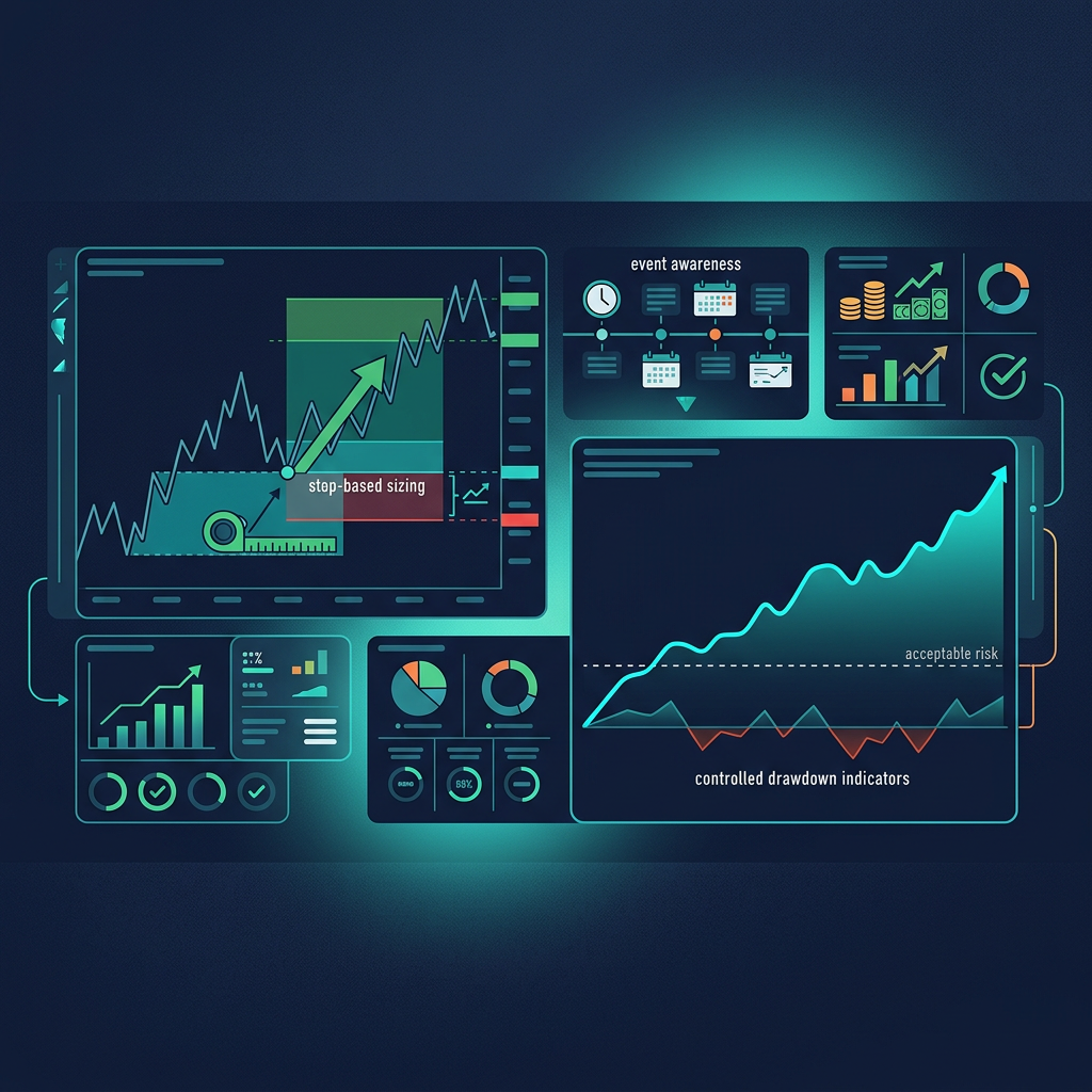 E8 Funding Swing Trading EA evaluation performance review