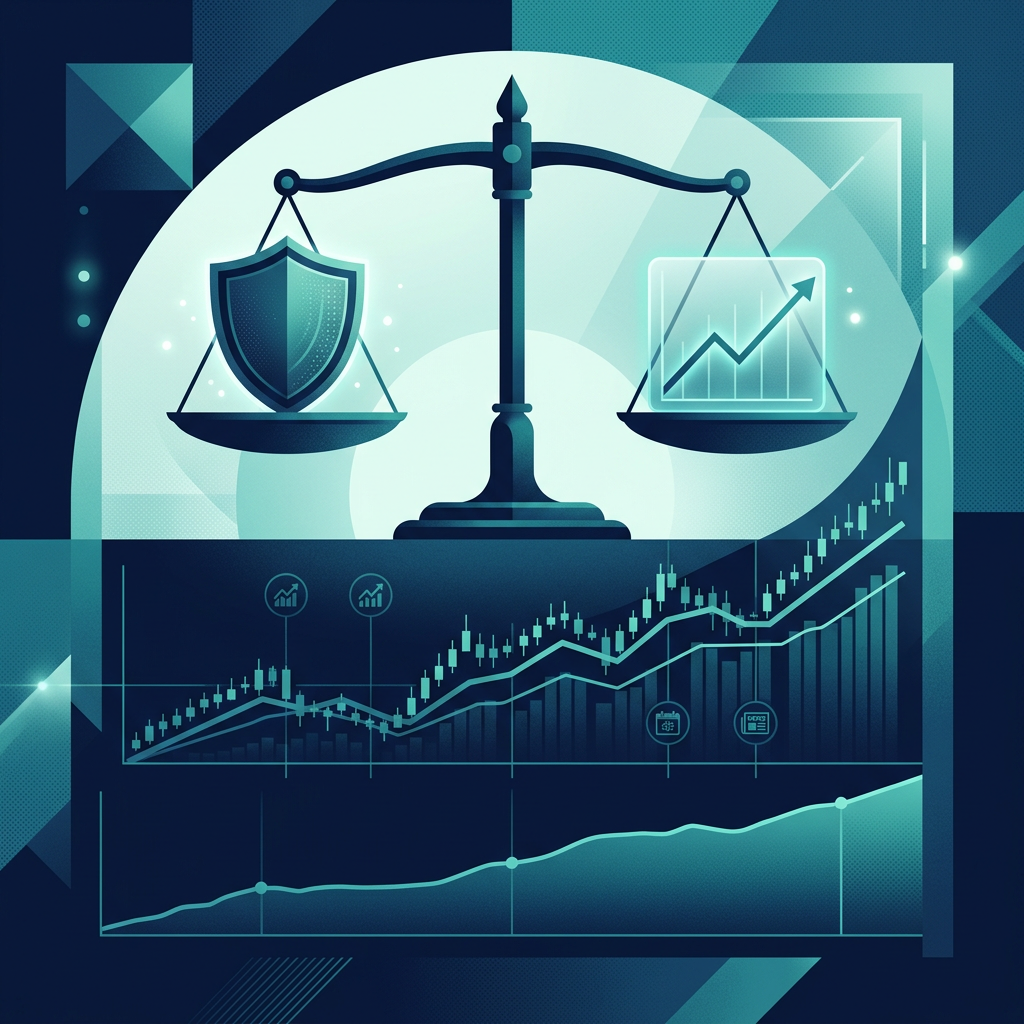 E8 Funding Trend Following EA risk and reward analysis