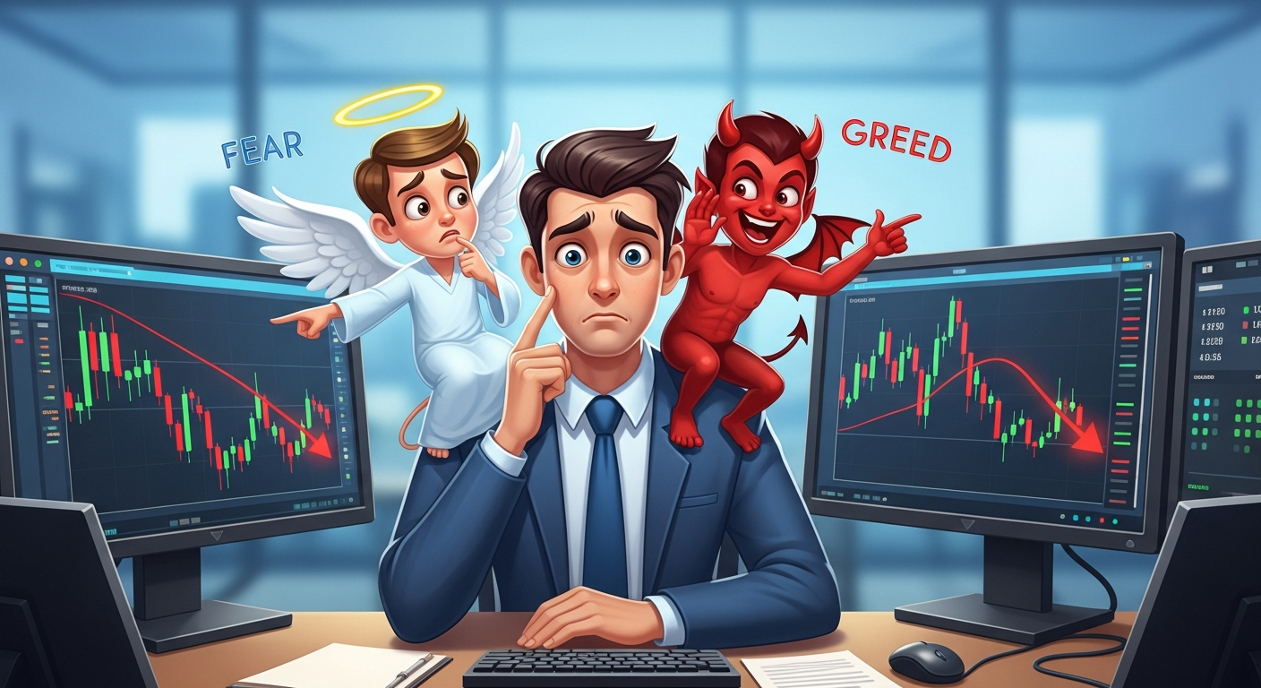 automated trading robot