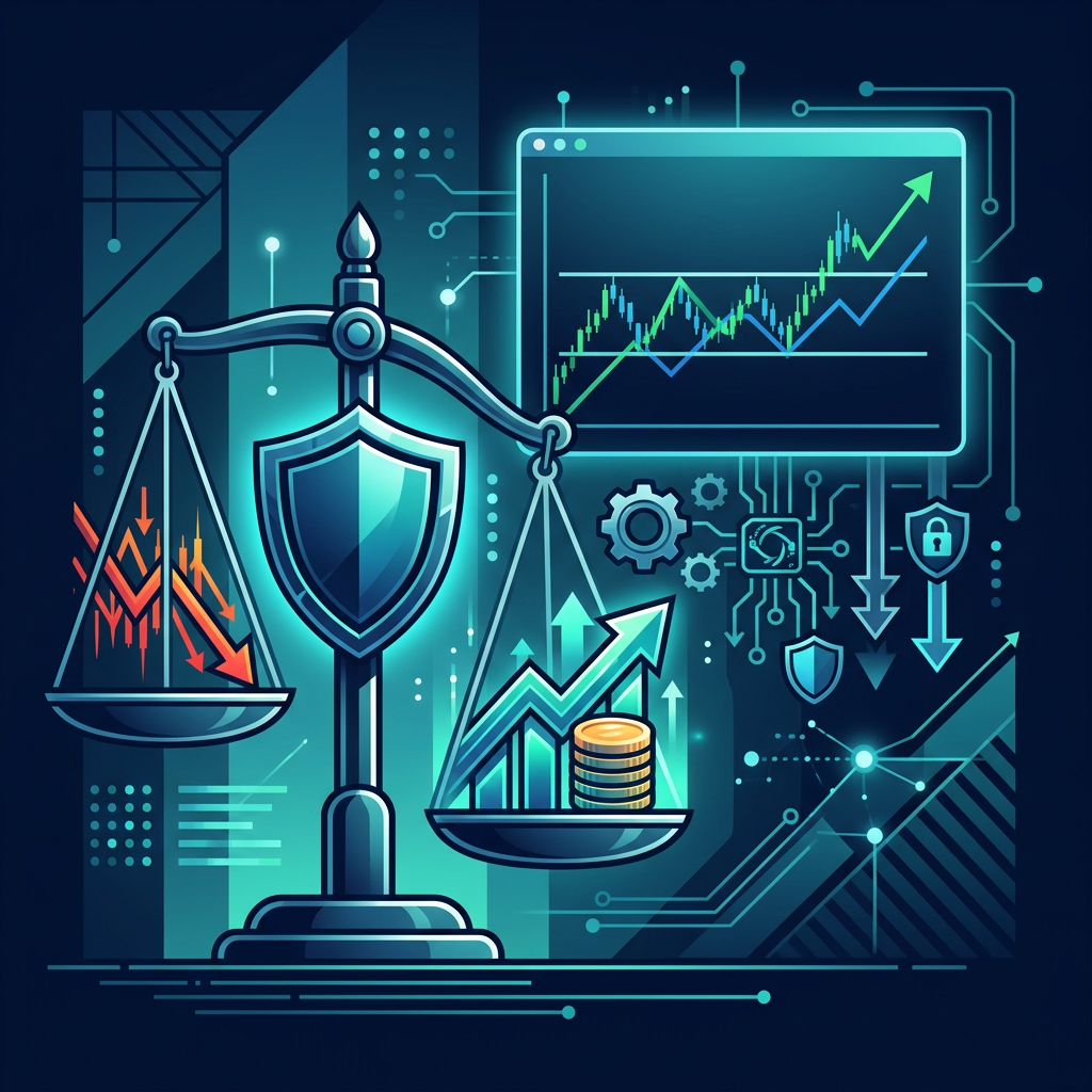FTMO Breakout EA risk and reward analysis