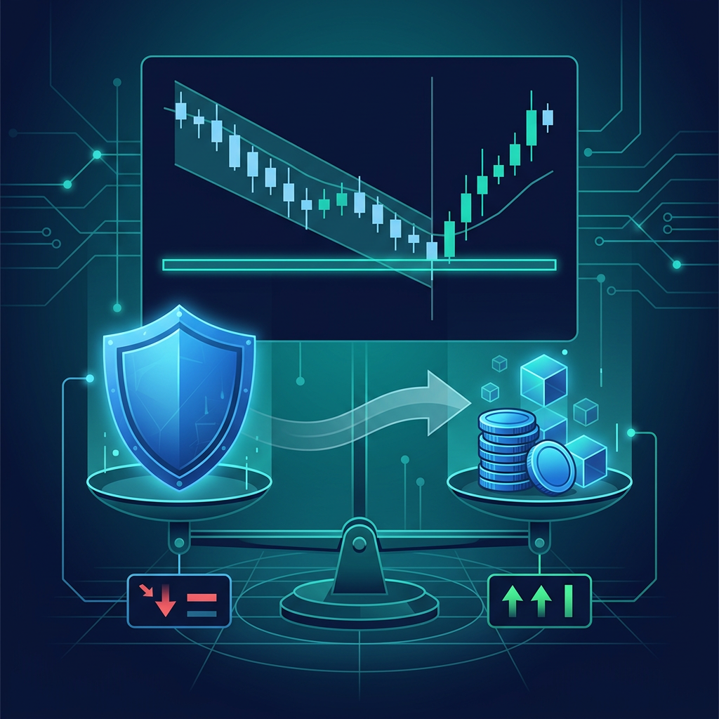 FTMO Reversal EA risk and reward analysis